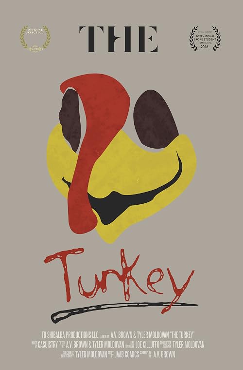 The Turkey