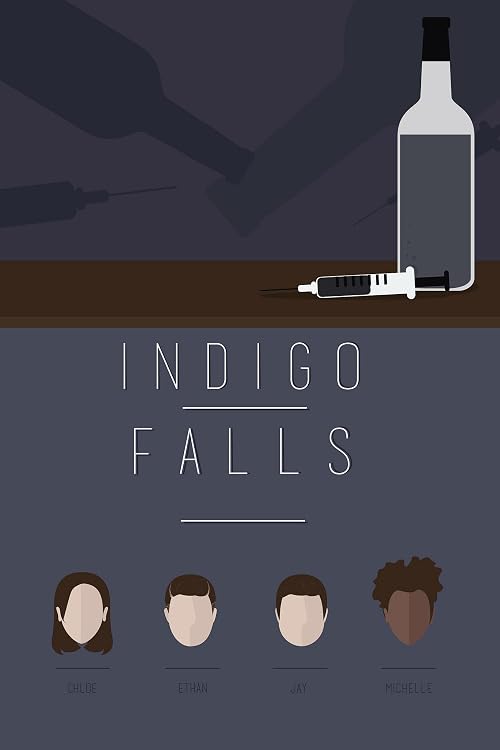 Indigo Falls
