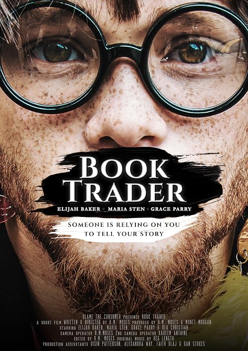 Book Trader