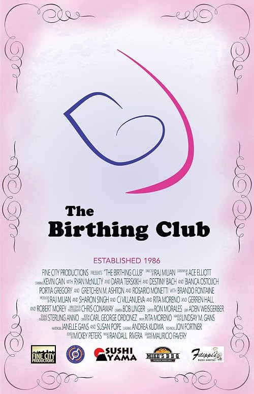 The Birthing Club