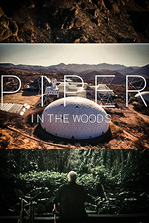 Piper in the Woods
