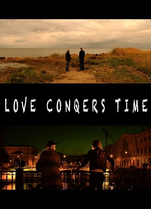 Love Conquers Time