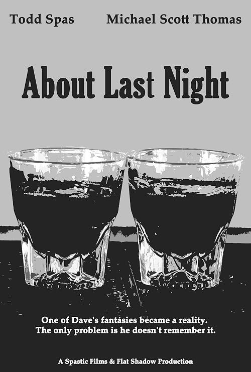 About Last Night