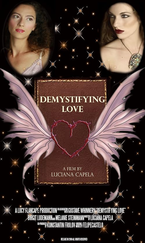 Demystifying Love