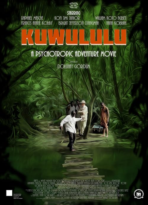 Kuwululu