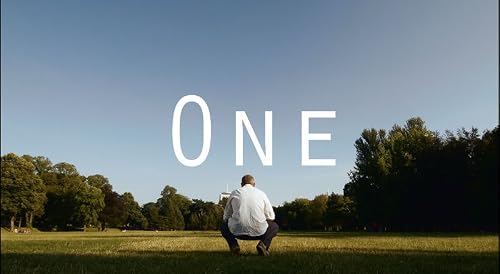 One