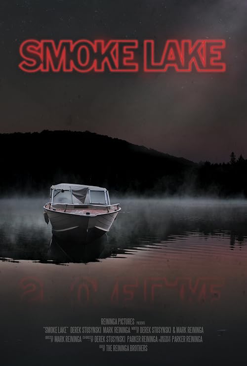 Smoke Lake