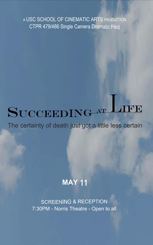 Succeeding at Life