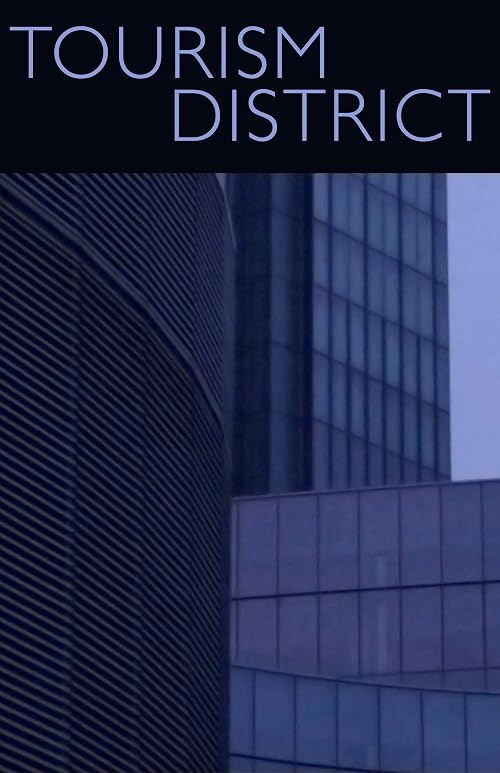 Tourism District