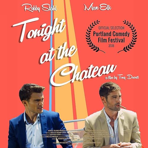 Tonight at the Chateau