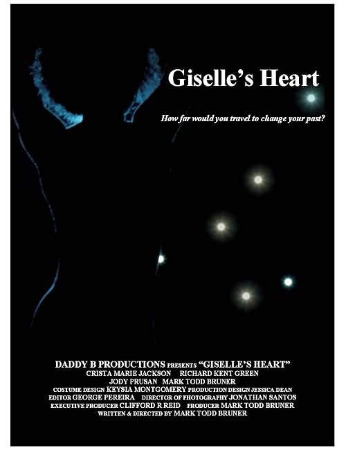 Giselle's Heart