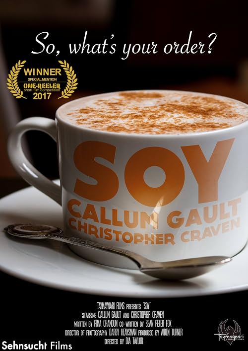 Soy