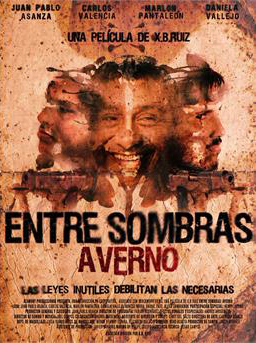 Entre Sombras: Averno