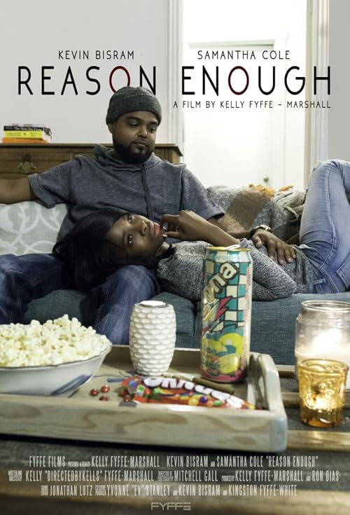 Reason Enough