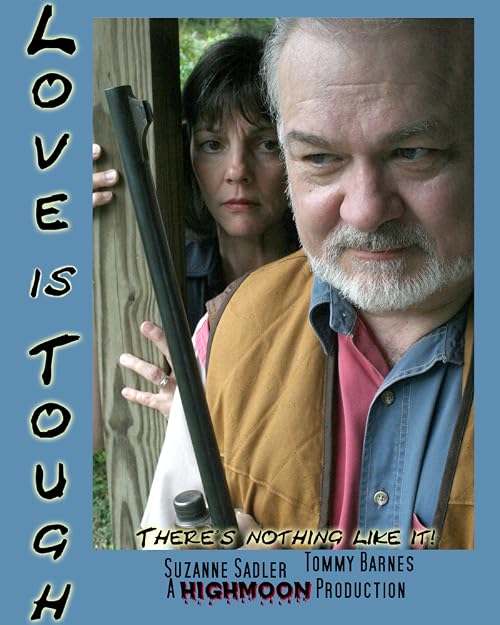 Love is Tough