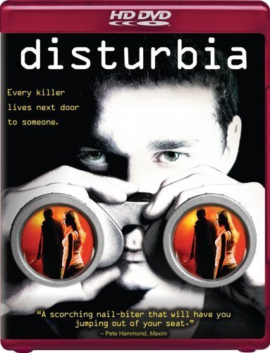 Disturbia: Outtakes