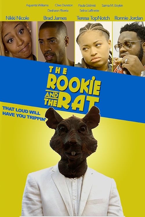 The Rookie & the Rat
