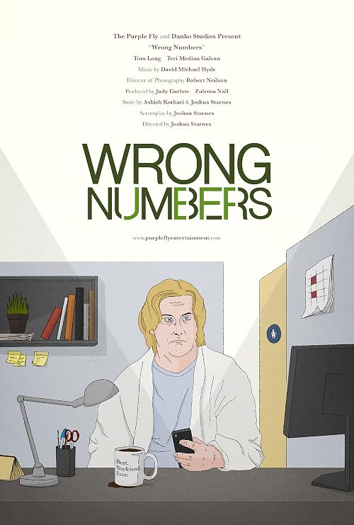 Wrong Numbers