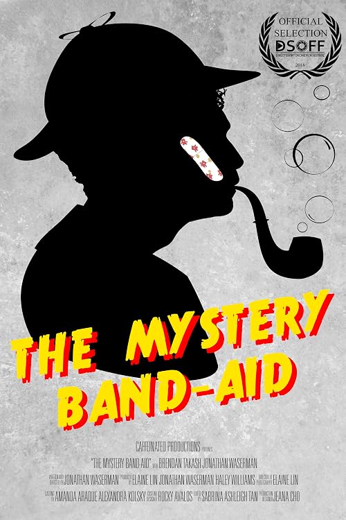 The Mystery Band-Aid