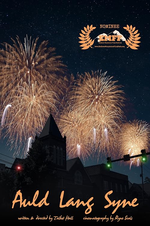 Auld Lang Syne