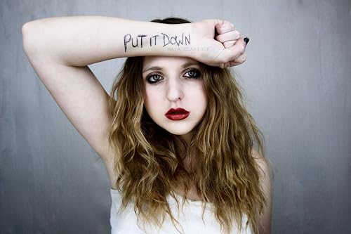Put It Down