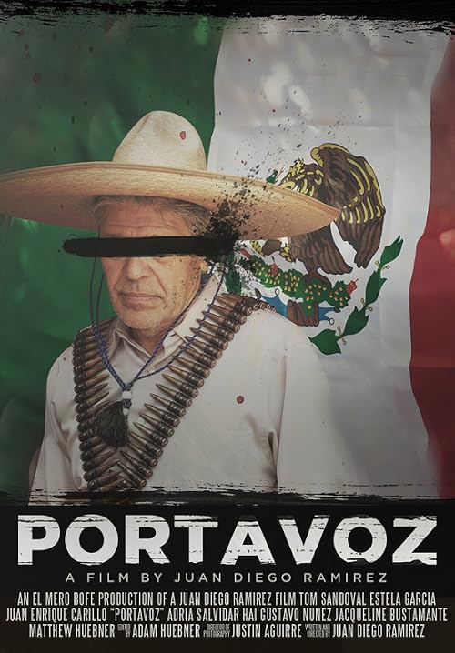 Portavoz