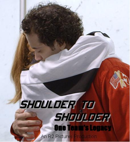 Shoulder to Shoulder: One Team's Legacy
