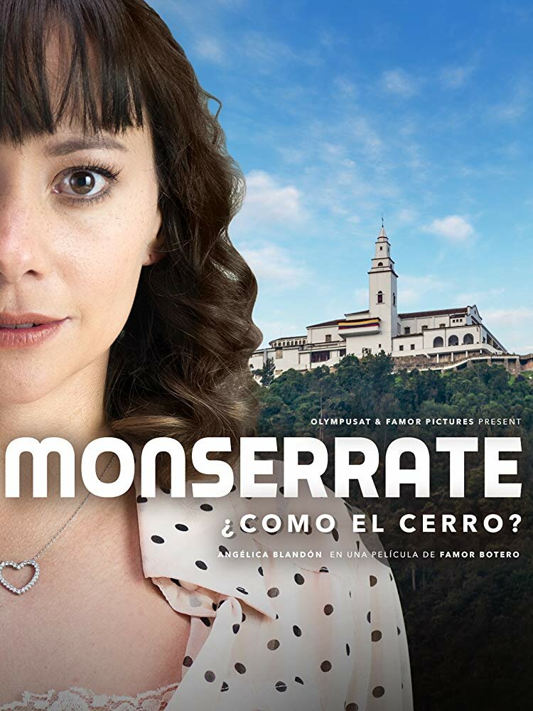 Monserrate, ¿cómo el cerro?