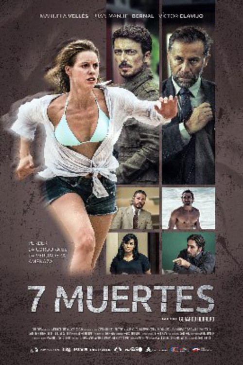 Seven Deaths