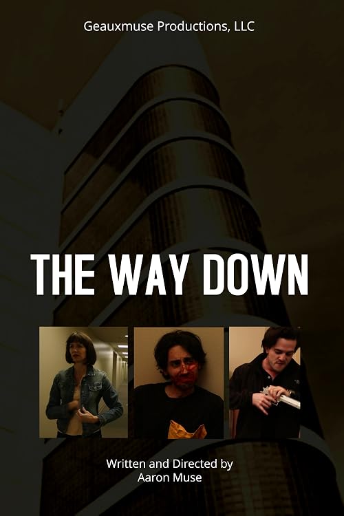 The Way Down