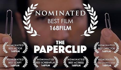 The Paperclip