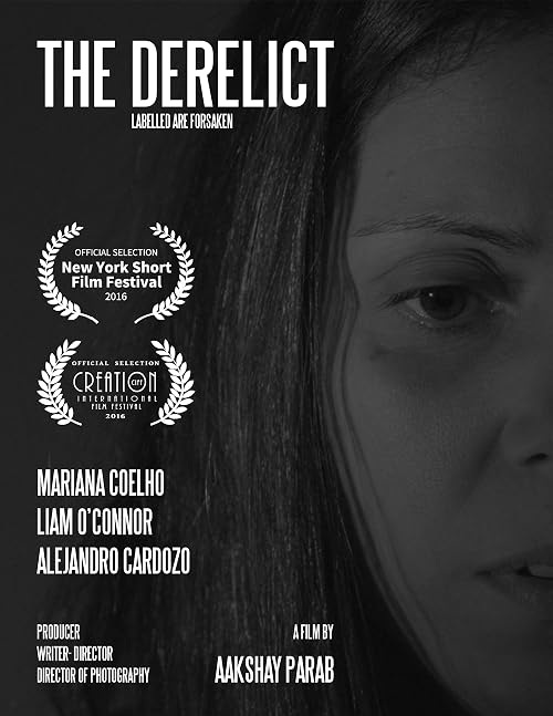 The Derelict