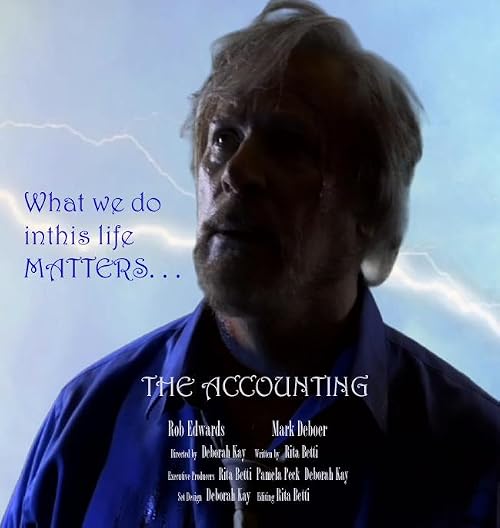 The Accounting