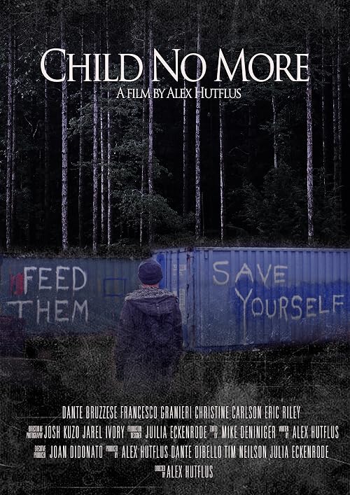Child No More