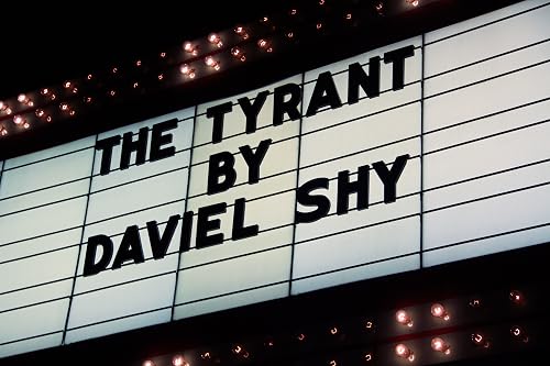 The Tyrant