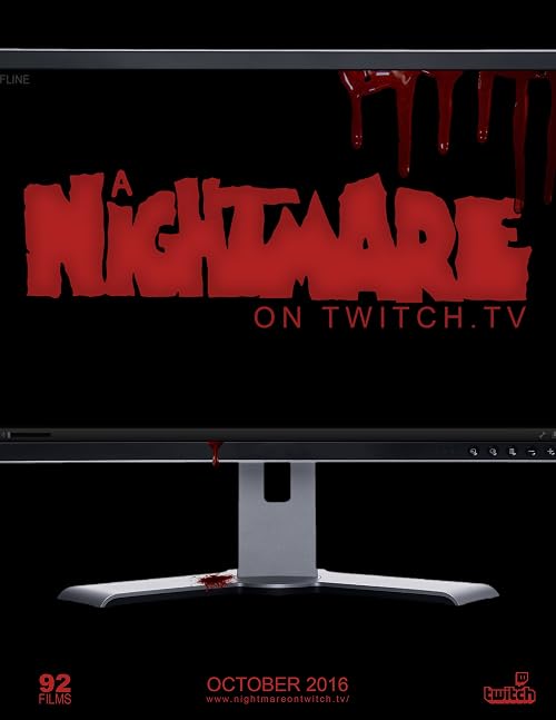 A Nightmare on Twitch.TV
