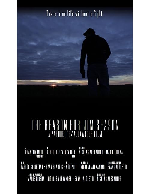 The Reason for Jim Season