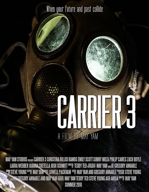 Carrier 3