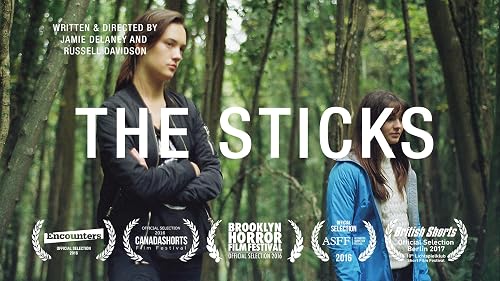 The Sticks