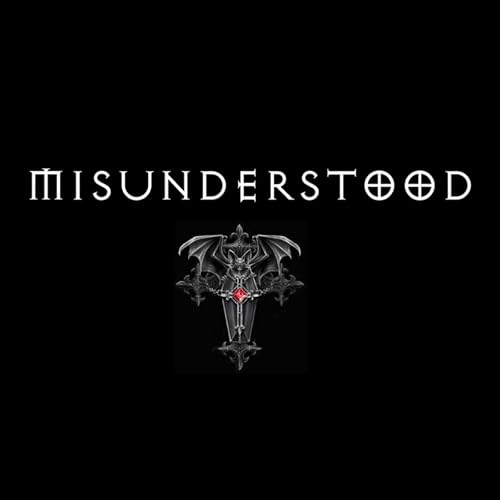 Misunderstood