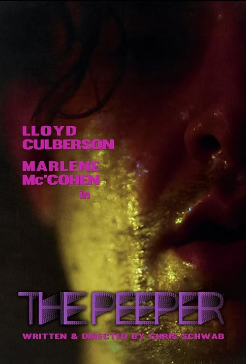 The Peeper