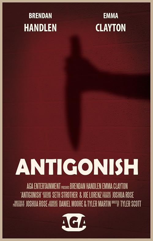 Antigonish