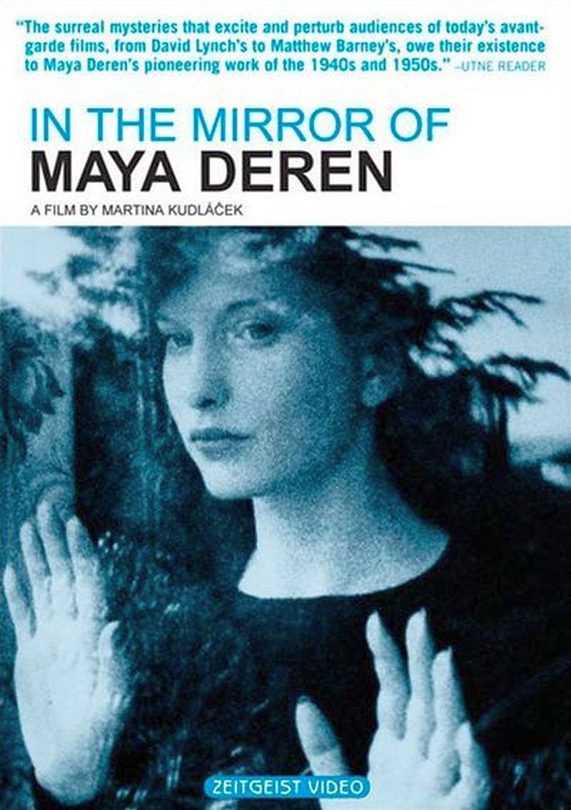 Im Spiegel der Maya Deren