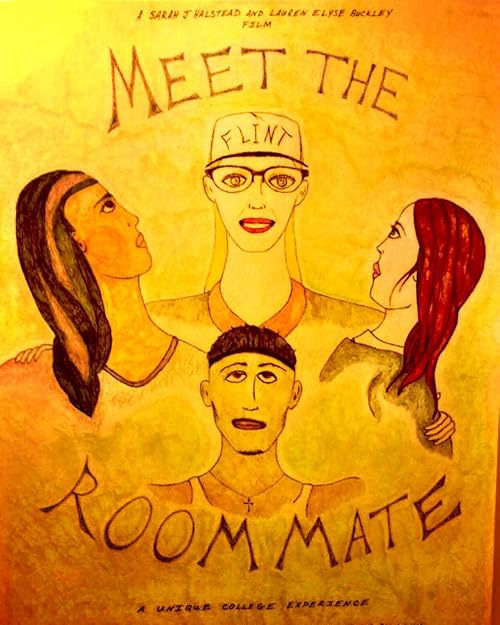 Meet the Roommate