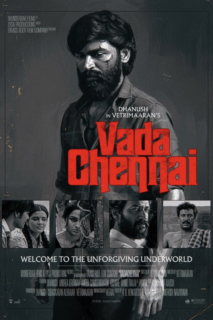 Vada Chennai