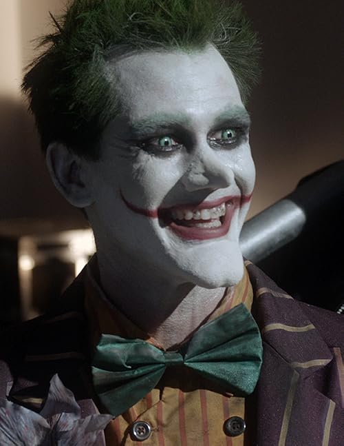 Gay Batman Forever