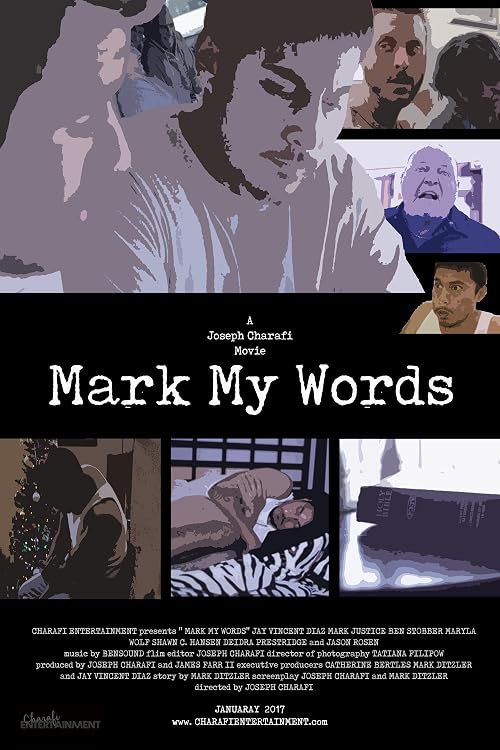 Mark My Words