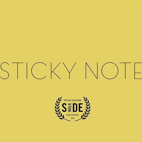 Sticky Note