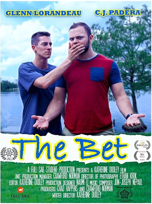 The Bet