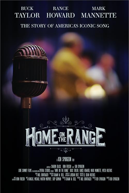 Home on the Range